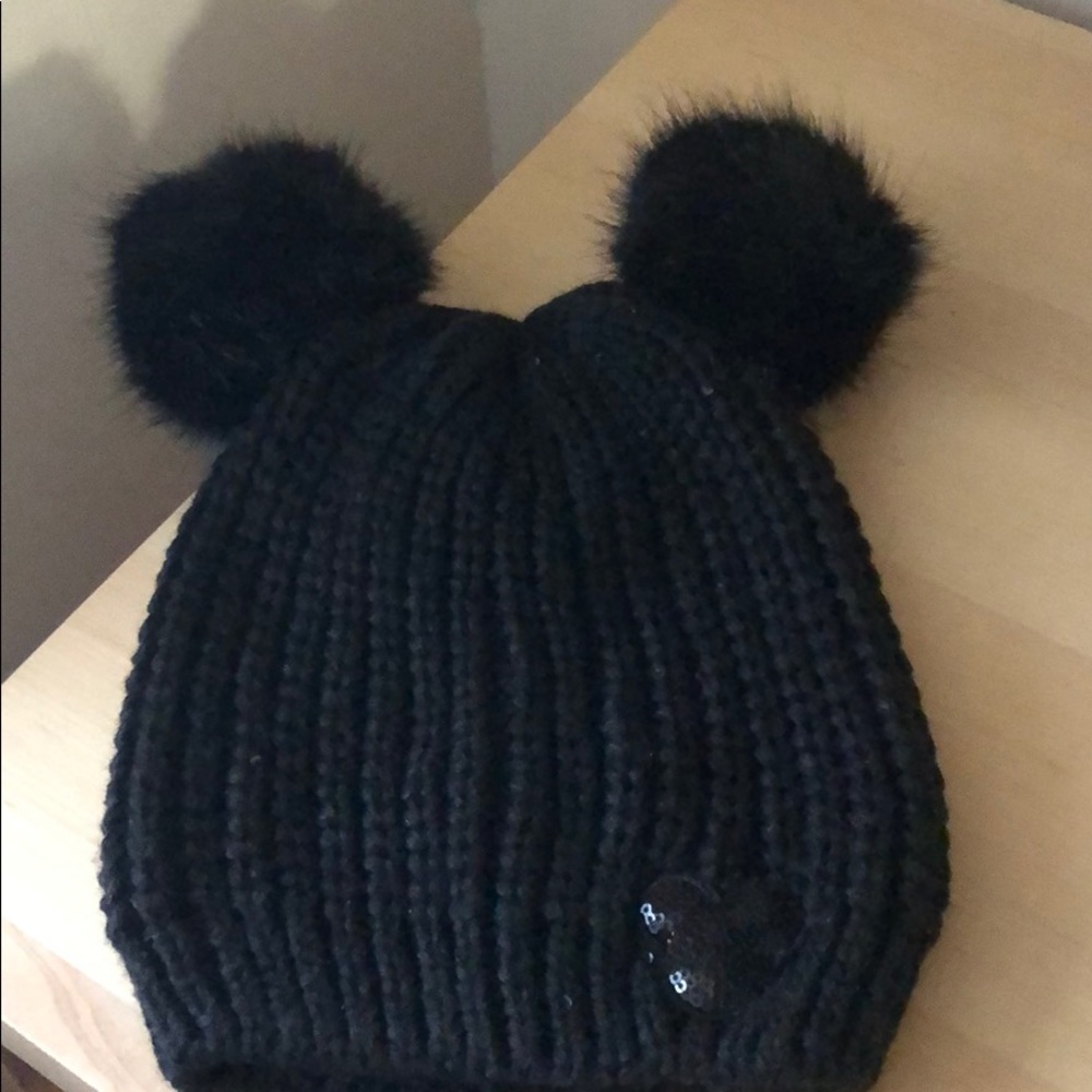 Brand new never worn! Disney winter hat